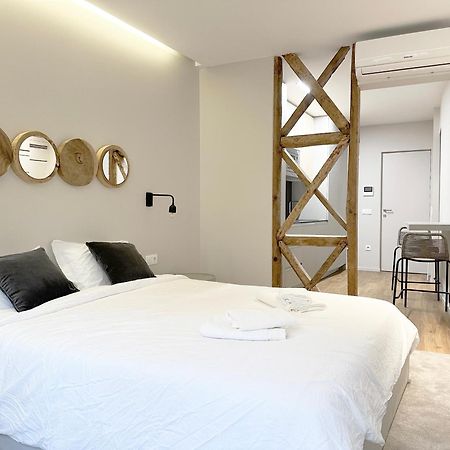 Lisbon Center History Apartment 106 Letters Экстерьер фото