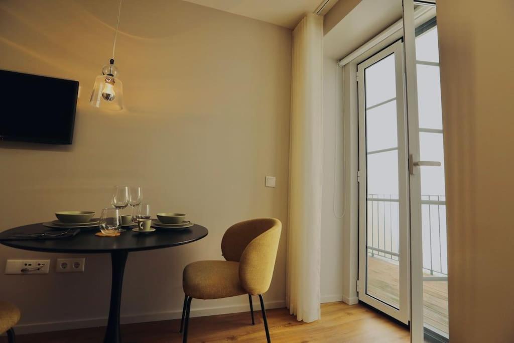 Lisbon Center History Apartment 106 Letters Экстерьер фото