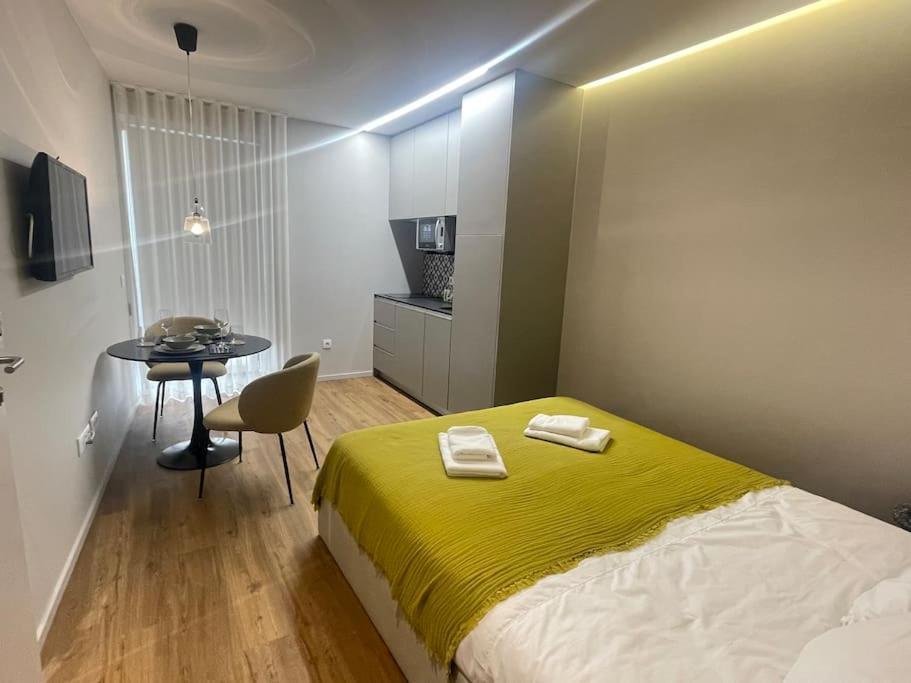 Lisbon Center History Apartment 106 Letters Экстерьер фото