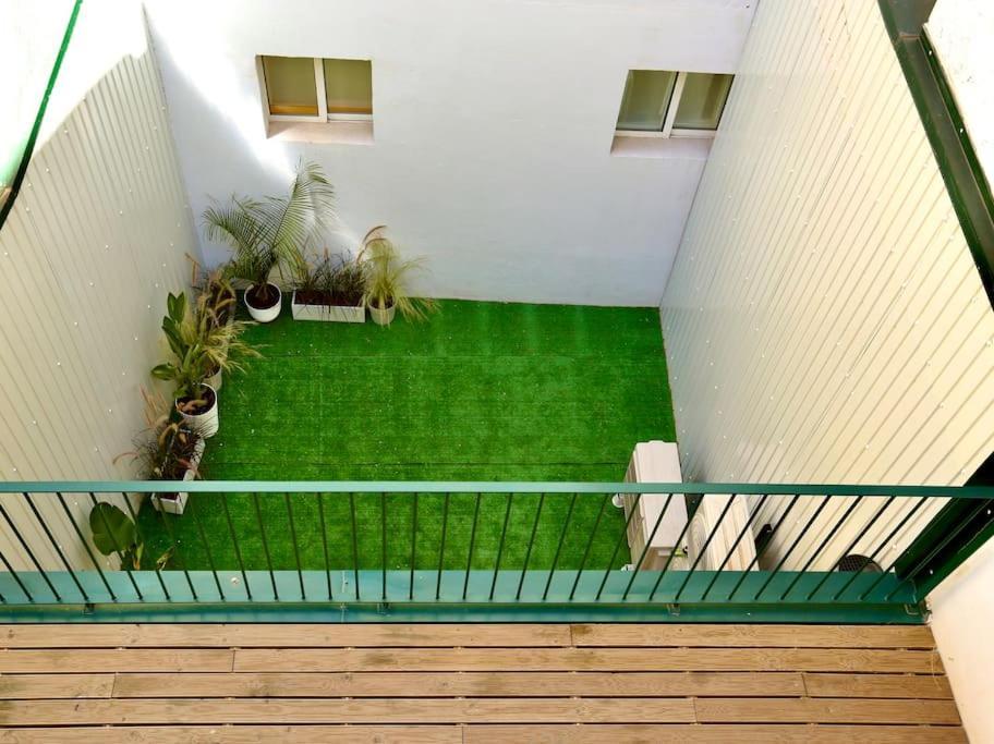 Lisbon Center History Apartment 106 Letters Экстерьер фото