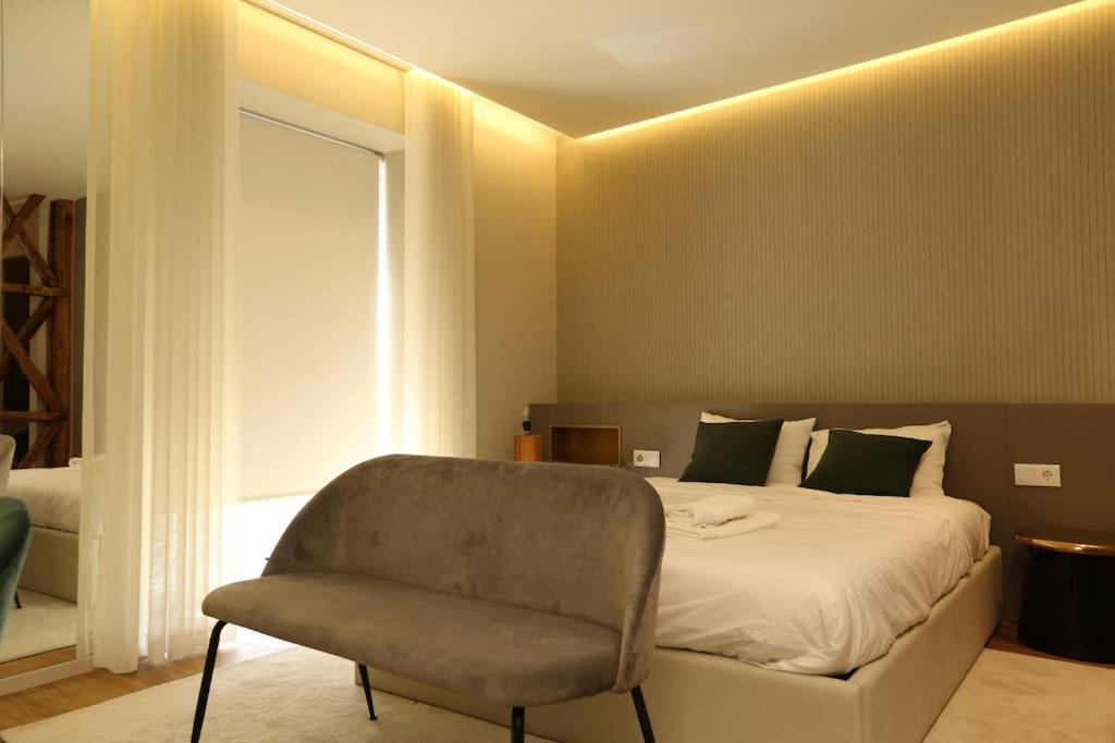 Lisbon Center History Apartment 106 Letters Экстерьер фото