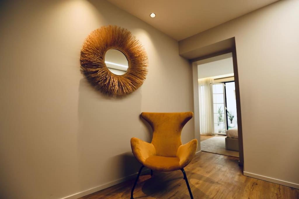Lisbon Center History Apartment 106 Letters Экстерьер фото