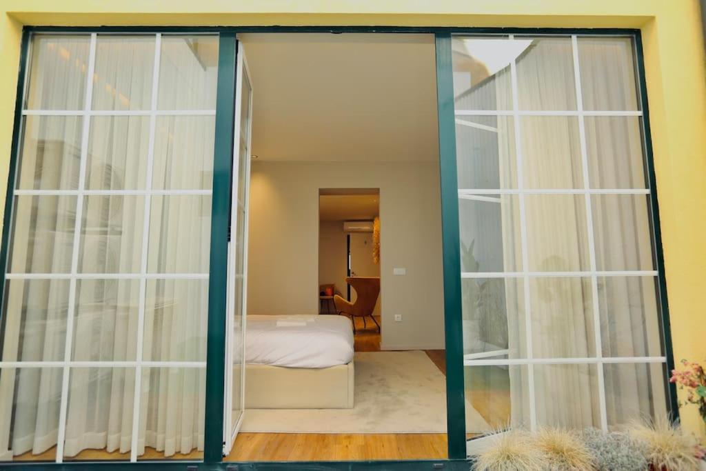 Lisbon Center History Apartment 106 Letters Экстерьер фото