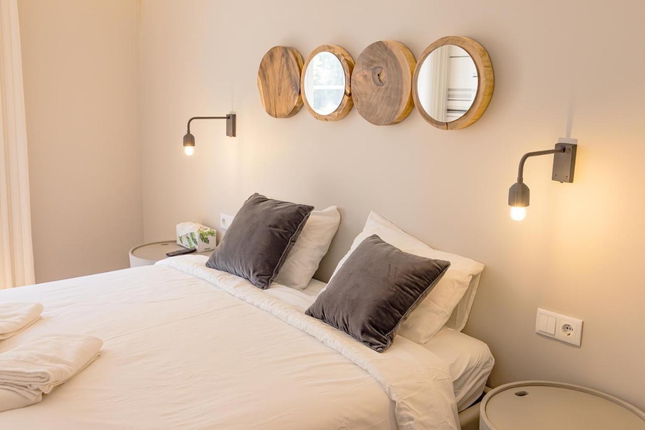 Lisbon Center History Apartment 106 Letters Экстерьер фото