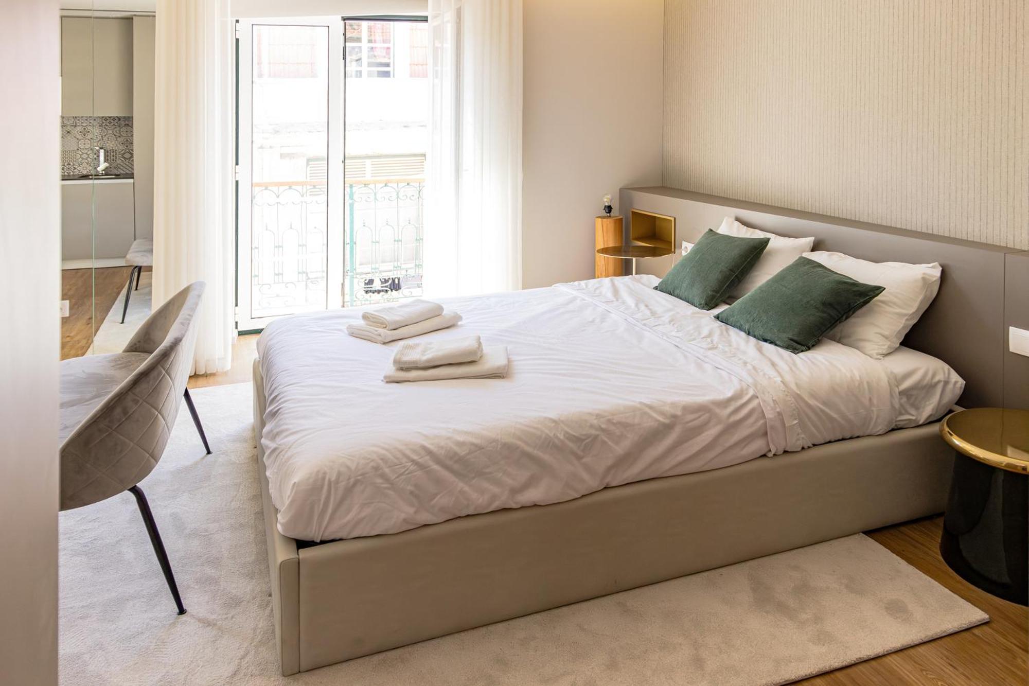 Lisbon Center History Apartment 106 Letters Экстерьер фото