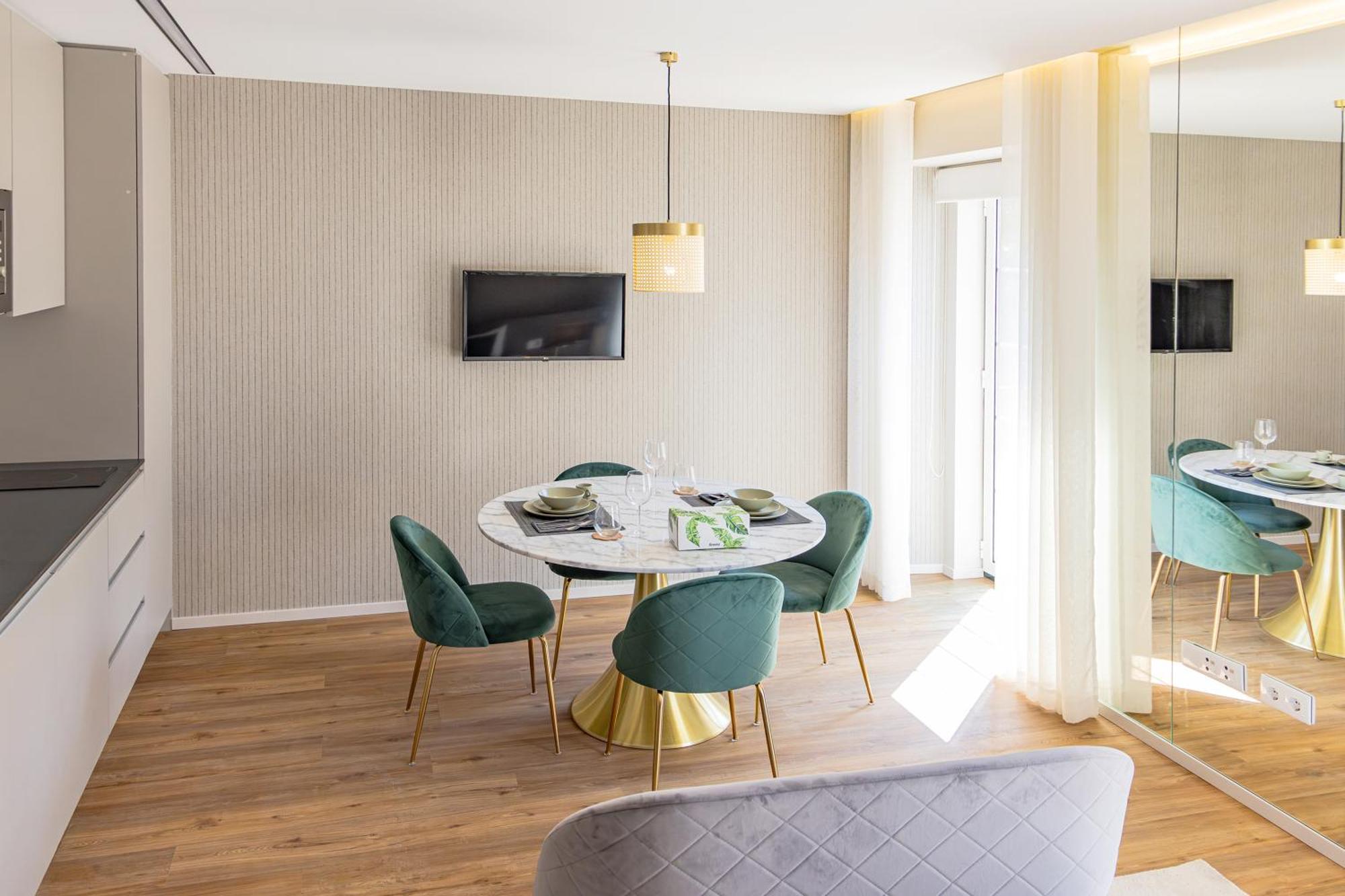 Lisbon Center History Apartment 106 Letters Экстерьер фото