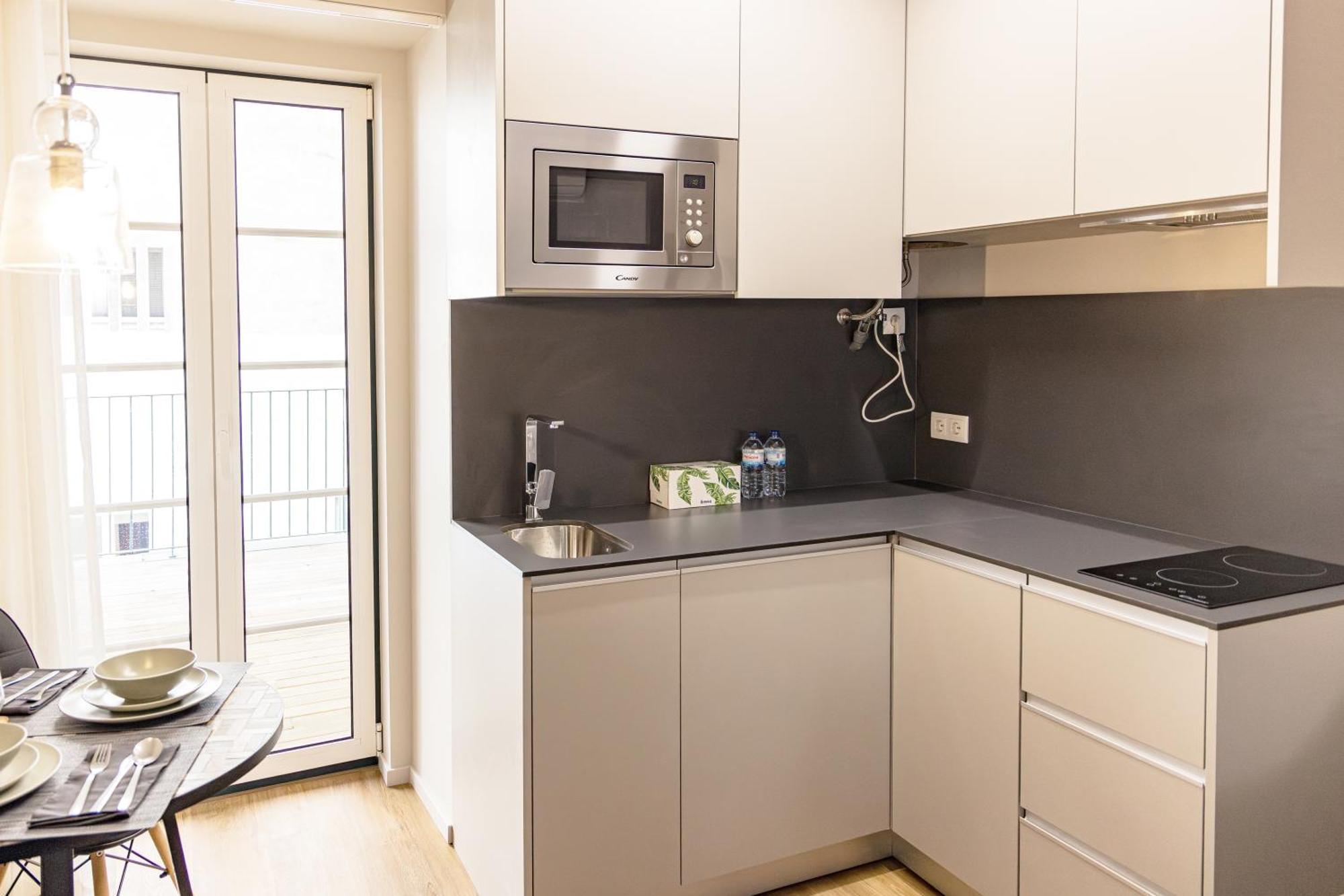 Lisbon Center History Apartment 106 Letters Экстерьер фото