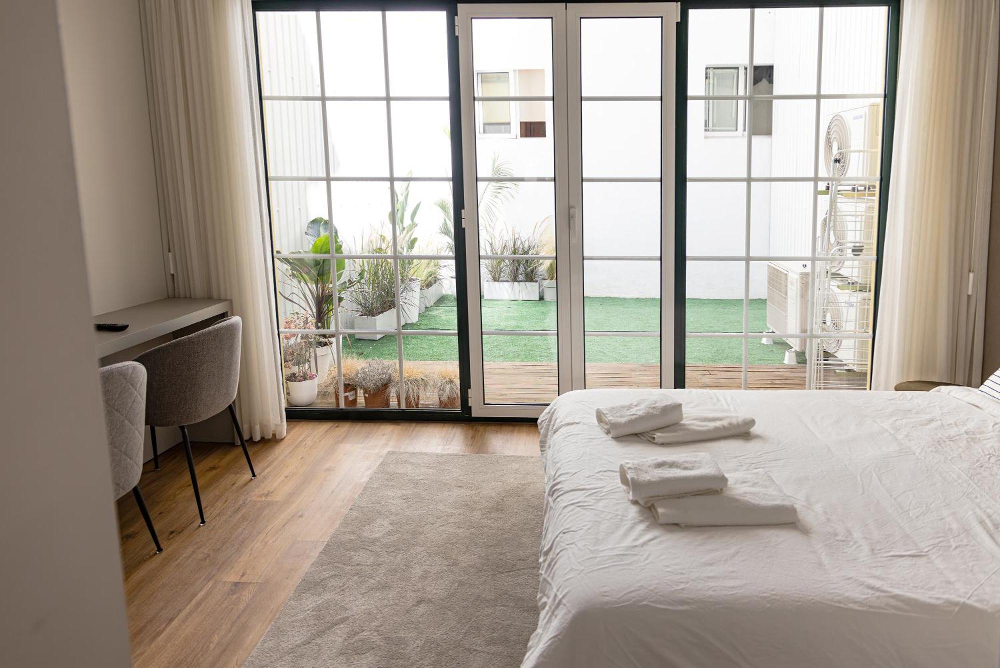 Lisbon Center History Apartment 106 Letters Экстерьер фото