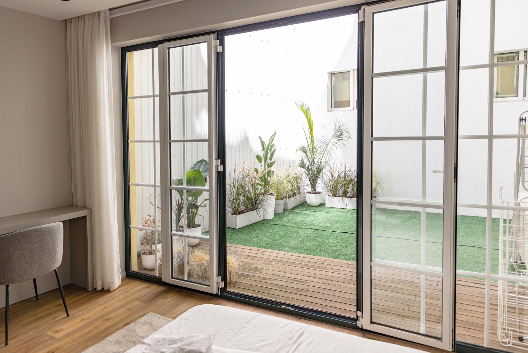 Lisbon Center History Apartment 106 Letters Экстерьер фото