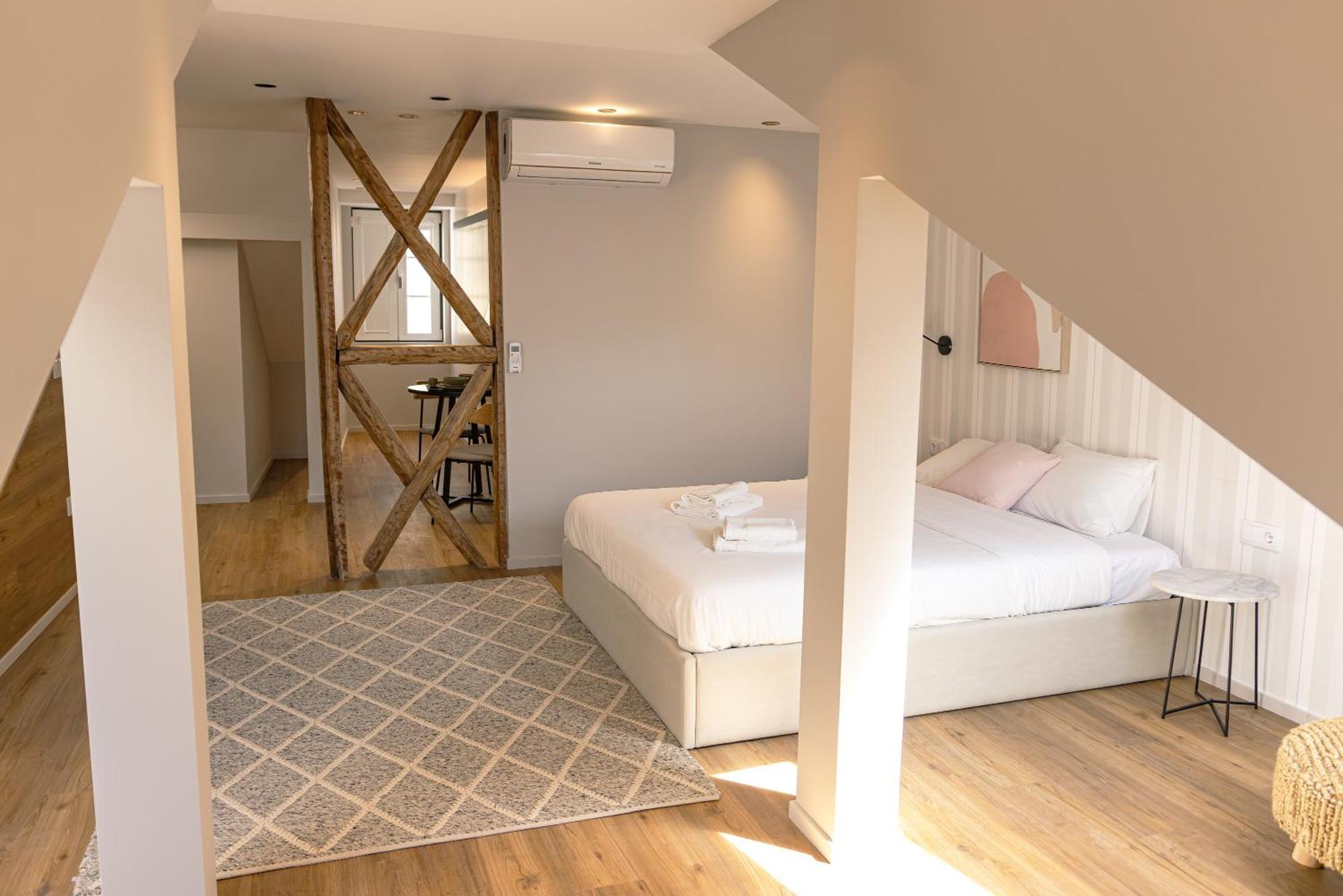 Lisbon Center History Apartment 106 Letters Экстерьер фото